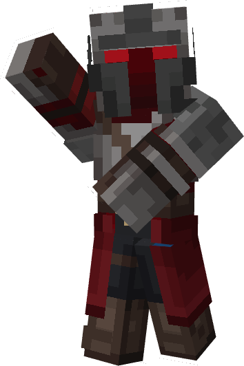 IronKnight