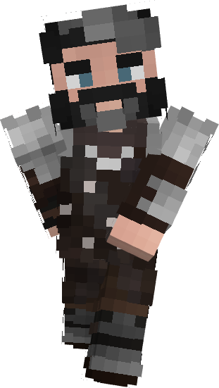 Kiergonmc